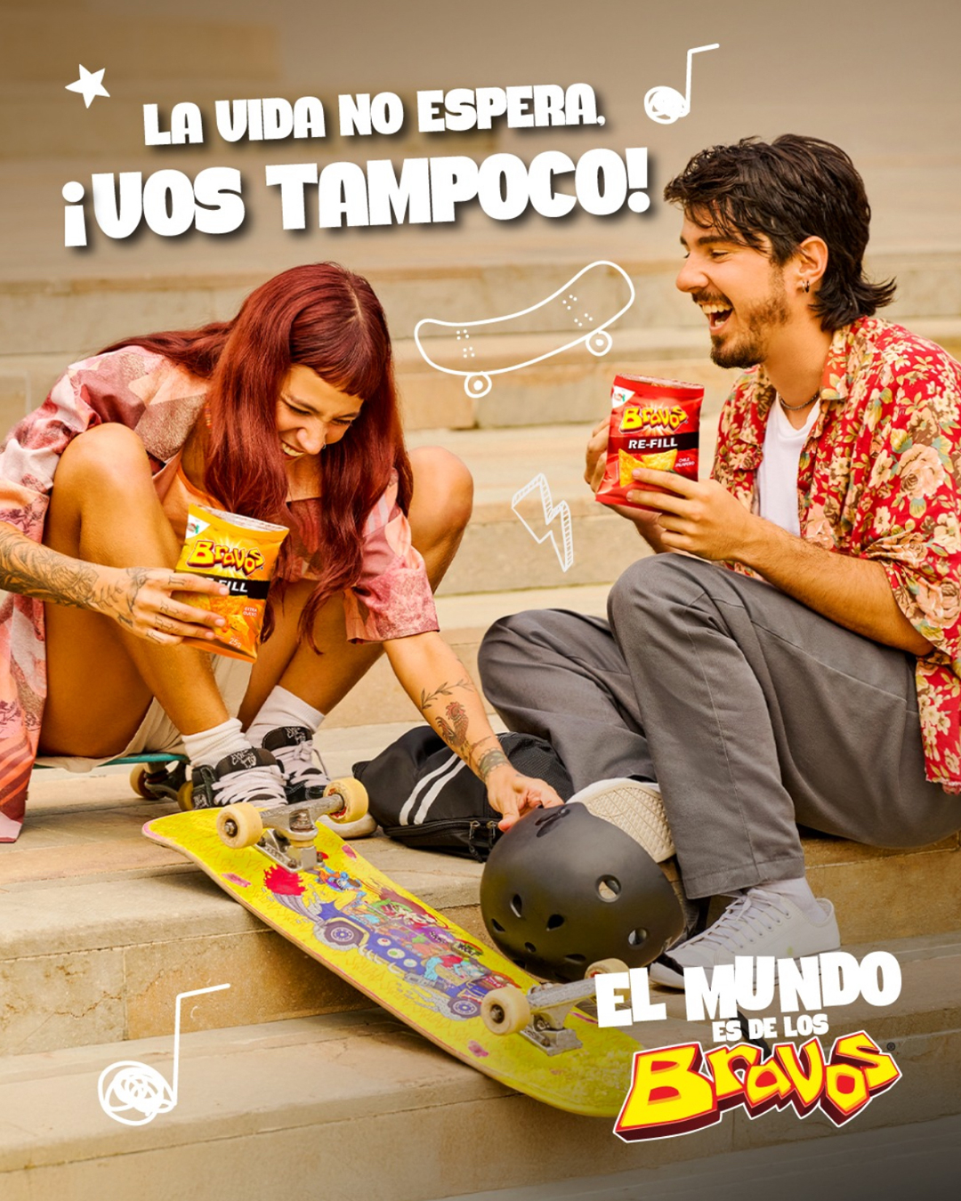 LuzMa 247 - Casting (2)