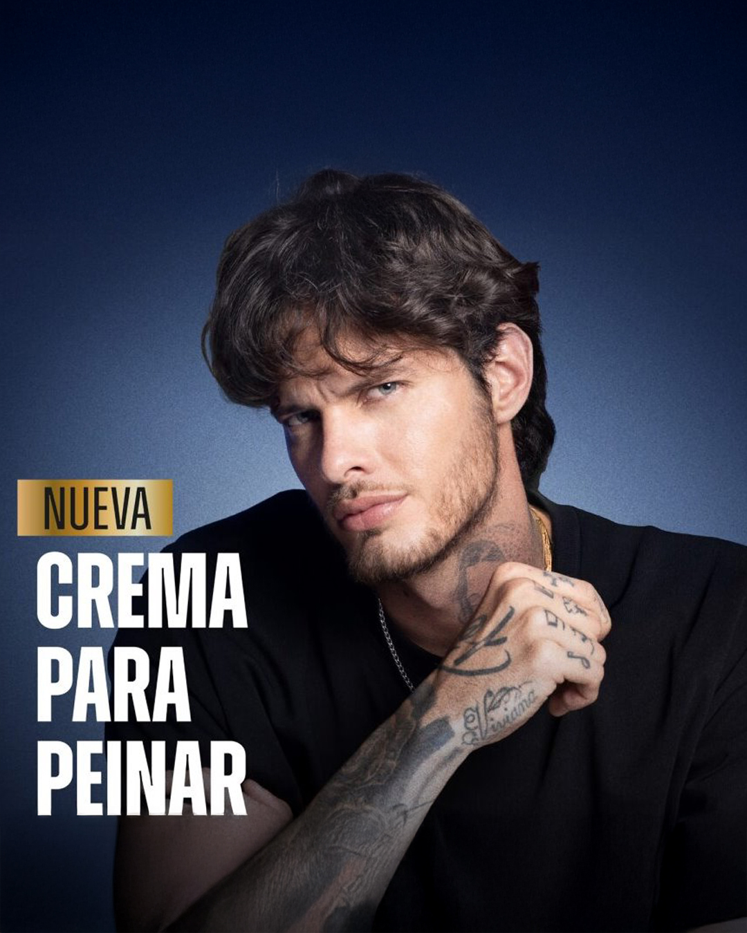 LuzMa 247 - Casting (6)