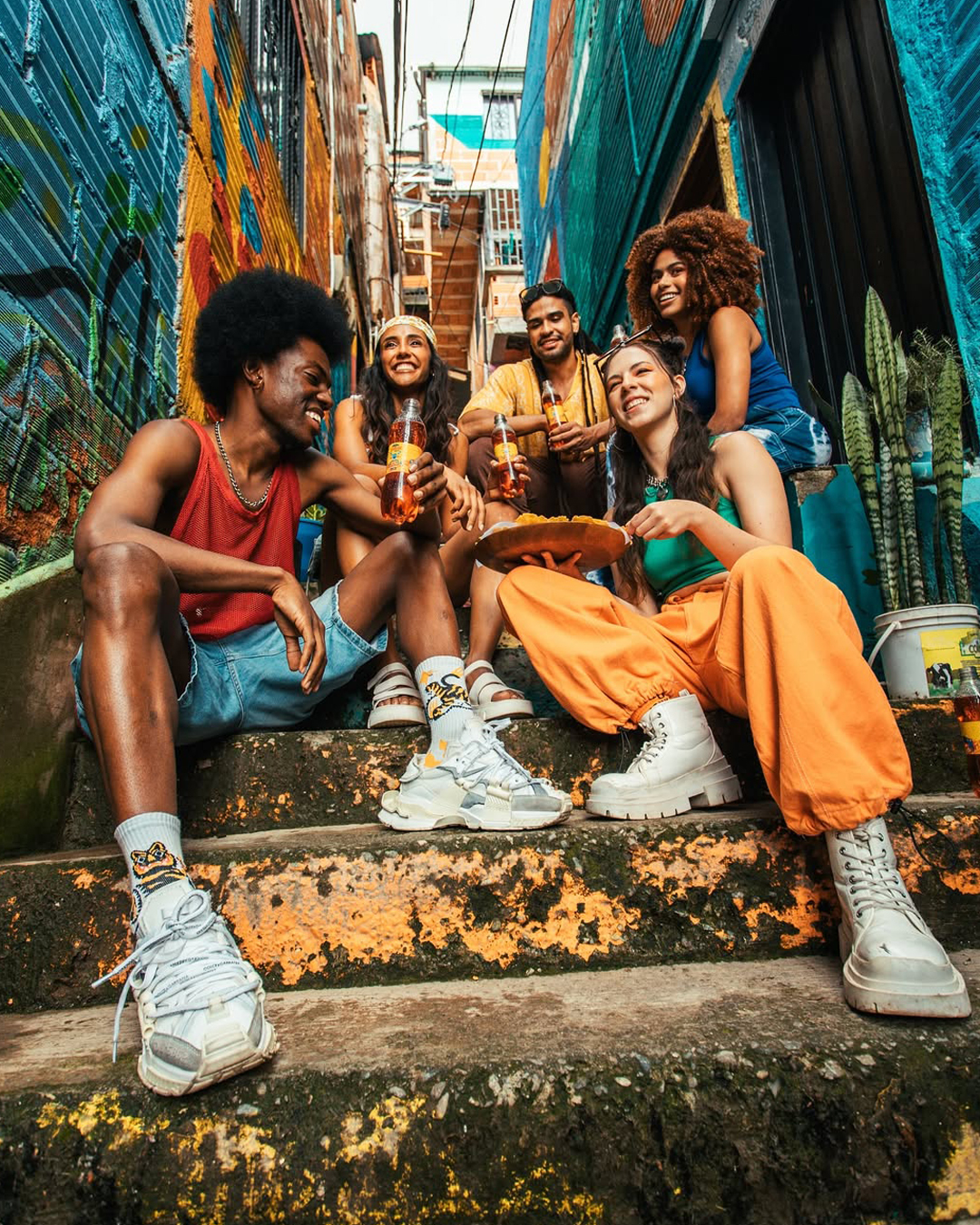 LuzMa 247 - Casting (8)